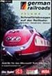German Railroads: Volume One-The Seventies-Along the Bigge Lake