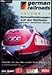 German Railroads: Volume One-The Seventies-Along the Bigge Lake