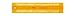 Rotring Lettering Stencil Robust ISO 3098/1 Roman 5mm Clear Yellow-tinted Ref S0228530
