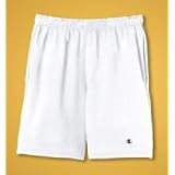 Mens Champion Double Dry Cotton Shorts 9 inseam at Champion