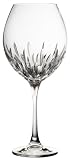 Godinger Chelsea Balloon Goblet, Set of 4