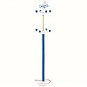 Guidecraft Los Angeles Dodgers Clothes Tree