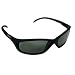 Sea Striker Sunglasses With Polaroid Polarized Lenses - Sea Raven, gray lenses Image
