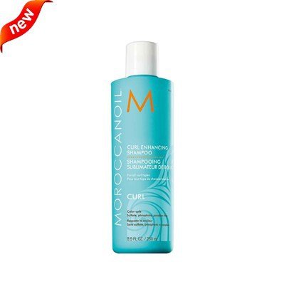 Moroccanoil Curl Enhancing Shampoo 33.8 oz