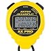 Accusplit AX725 Pro Timer (Yellow) - Quantity of 2