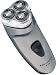 Remington R-830 MicroFlex® Rotary Shaver