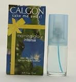 Womens Designer Perfume by COTY, ( CALGON MORNING GLORY INTENSE EAU DE PARFUM SPRAY 0.375 + On Sale ) - @Up To 55% Off