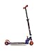 Spiderman In-line Scooter Bike (UK mainland only)