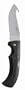 Gerber 06932 Folding Gator - Gut Hook, Fine