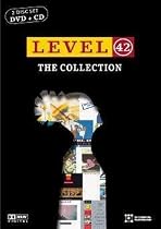 Level 42 - The Collection [DVD]