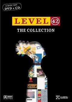 Level 42 - The Collection [DVD]