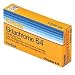 Kodak PROFESSIONAL EKTACHROME 64 - Color slide film - 120 (6 cm) - ISO 64 - 5 rolls