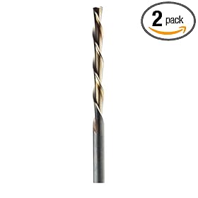 RotoZip XB-MP2 Multipurpose X Bit, 2-Pack by RotoZip