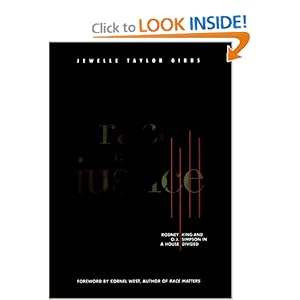 Race and Justice: Rodney King and O. J. Simpson in a House Divided
