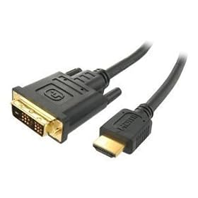 Bafo Technologies Apc Video Cable - Hdmi / Dvi - 3.3 Ft (55016-1m) -