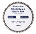 �X�G�J�Q�c�[��:SUEKAGE TOOL �n�C�X�s�[�h�`�b�v�\�[�����p �y�O�a�F���S���a�F�n���z�y305mm�F25.4mm�F2.0mm�z
