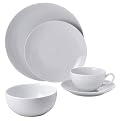 Royal Coupe Dinnerware