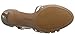 Nine West Women's Imellie Dress Sandal
