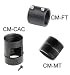 Dalite Cm-mt 1.75 Inch Male All Thread Extension Pipe - Dalite 4756