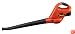 Black & Decker NS118 18-Volt Cordless Electric Broom Hard Surface Sweeper