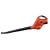Black & Decker NS118 18-Volt Cordless Electric Broom Hard Surface Sweeper