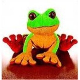 Buy Webkinz Lil’ Kinz Tree Frog
