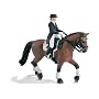 Schleich 40187 Dressurreit Set mit 13296 Hannovera&hellip von Schleich