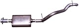 Gibson 17304 Single Exhaust System