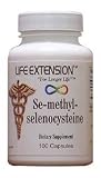 Se-methylselenocysteine, 200Mcg, 100 Caps