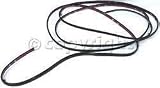 BUMPER MOLDING chevy chevrolet CORSICA 87-96 moulding front