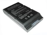Dekcell Laptop Battery for Toshiba PA3123-1BAS, PA3123U-1BRS, PA3178U-1BAS, PA3178U-1BRS, PA3211U-1BAS