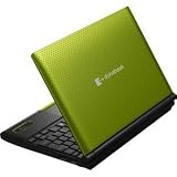 TOSHIBA dynabook dynabook N300/02DD ネットブックPC Windows 7 Starter 32 ビット搭載 10.1型 ワイド Clear SuperView LED液晶 PN30002DNVG
