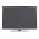 Grundig 37-2010 T/C 93,9 cm (37 Zoll) LCD-Fernseher (Full-HD DVB-T/C Tuner, USB Recording, WM AKtion) titan