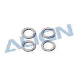 Align T-Rex 550E Main Shaft Spacer H55008 New by Align