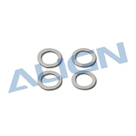 Align T-Rex 550E Main Shaft Spacer H55008 New from Toy RC Airplanes