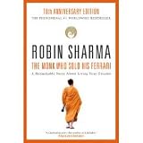 The Monk Who Sold His Ferrari
