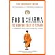 The Monk Who Sold His Ferrari