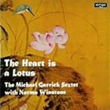 Heart Is Lotus