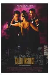 Art Poster Print - Killer Instinct - Artist: unknown- Poster Size: 17 X 11
