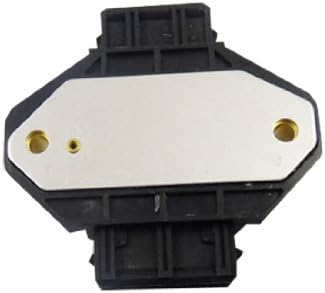 New Ignition Igniter Control Module Fit For VW Passat Audi 1.8 1.8T 4D0905351