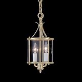 958 - Ascot Foyer Light