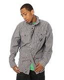 LRG - LRG The Spring To Summer Then Fall Overshirt,Jackets for Men