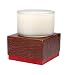 Grenadine Pomegranate Candle by BURN