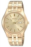Seiko Gents Bracelet Watch SGGA18P1