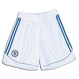 Chelsea 2007 Away Soccer Shorts