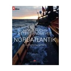 Nordatlantik: Eine Entdeckungsfahrt