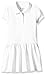 The Children's Place Girls' Short Sleeve Uniform Polo Dress