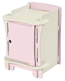 Kidsaw Kinder Bedside (Pink)