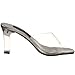Fabulicious Women's Romance-301 Slide Sandal