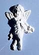 Miniature Angel Applique